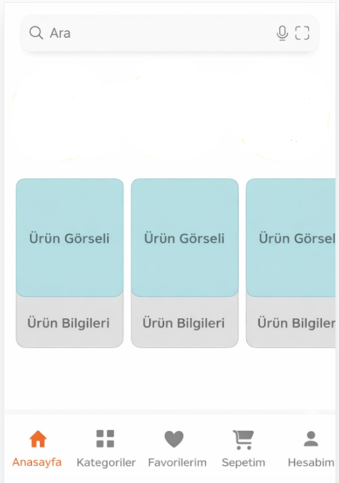 Sıralama Düzenleme